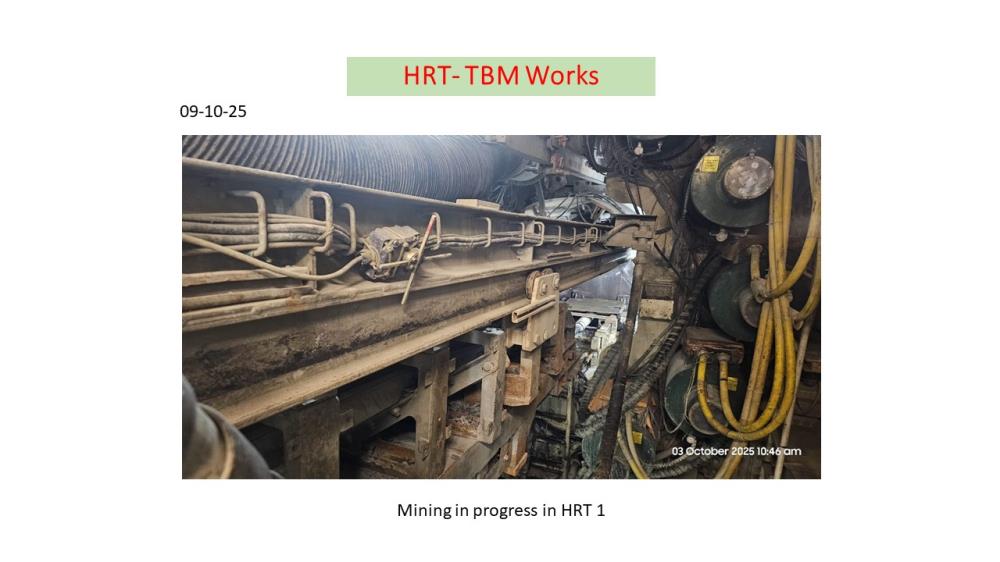 HRT-TBM