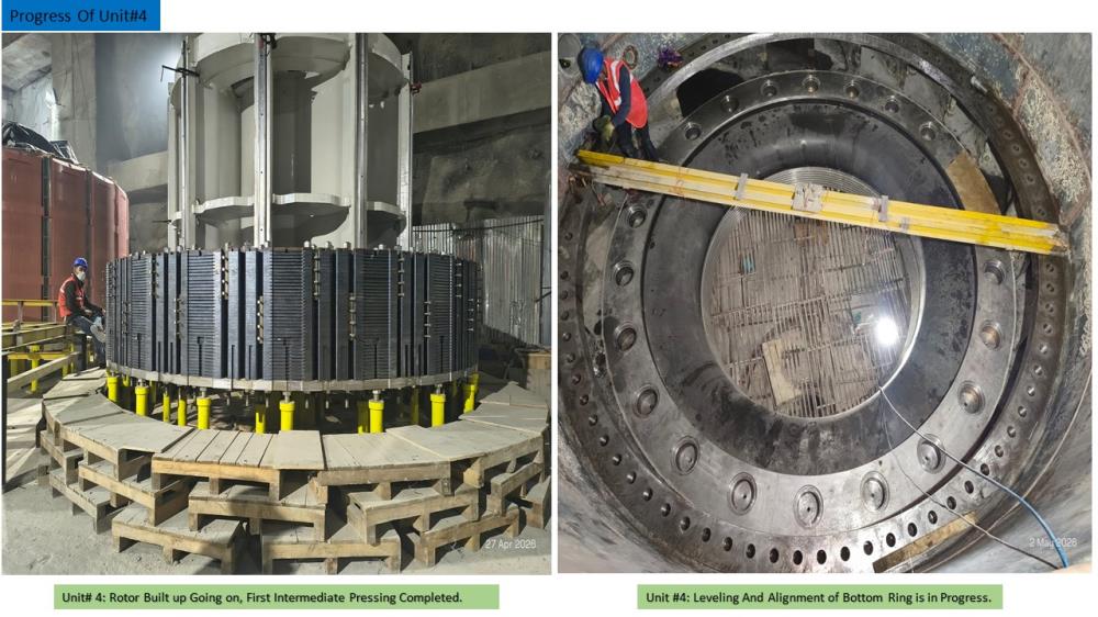 E&M Works