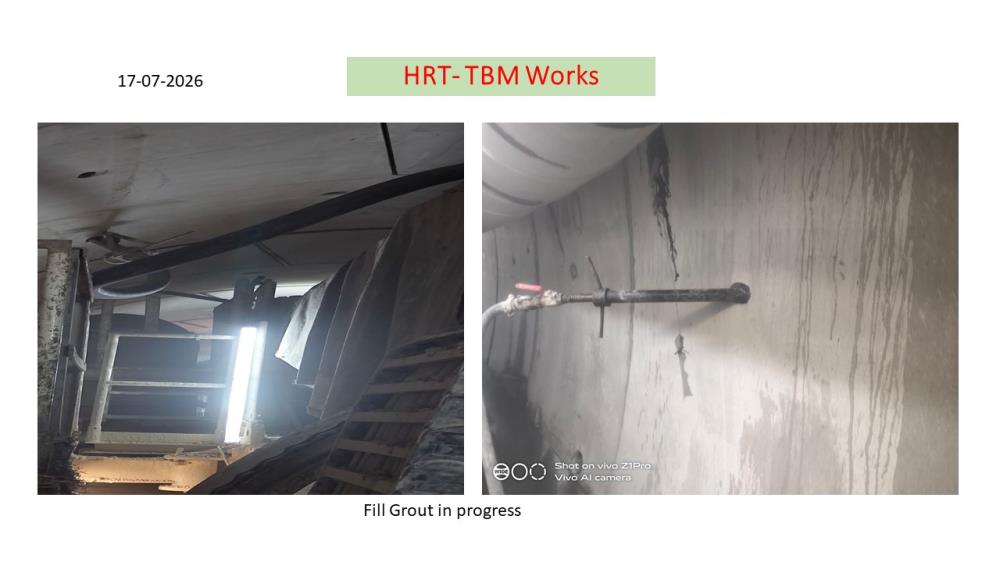 HRT-TBM