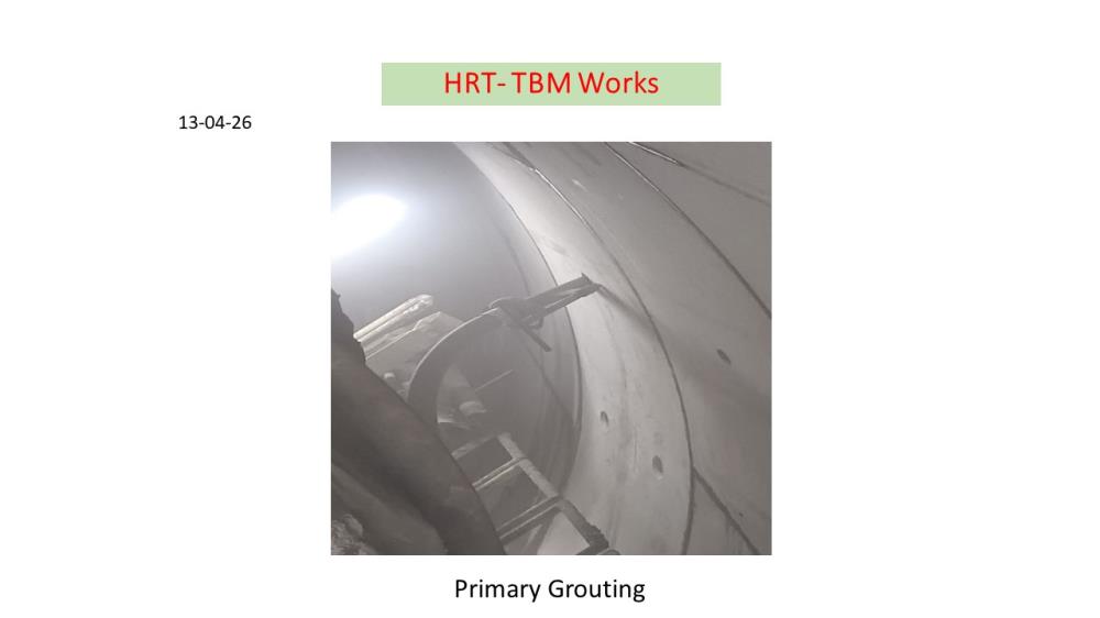 HRT-TBM