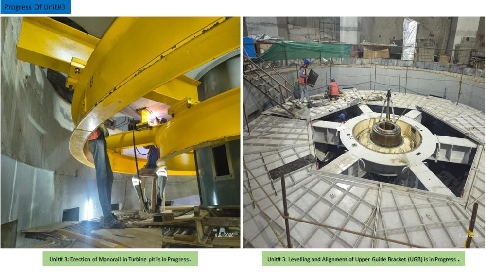 E&M Works