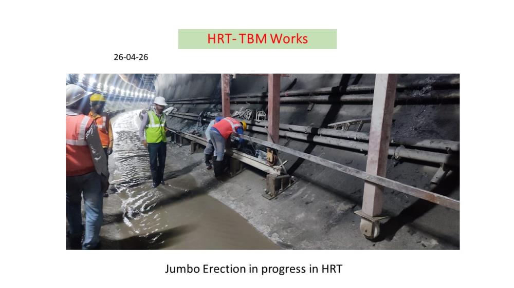 HRT-TBM