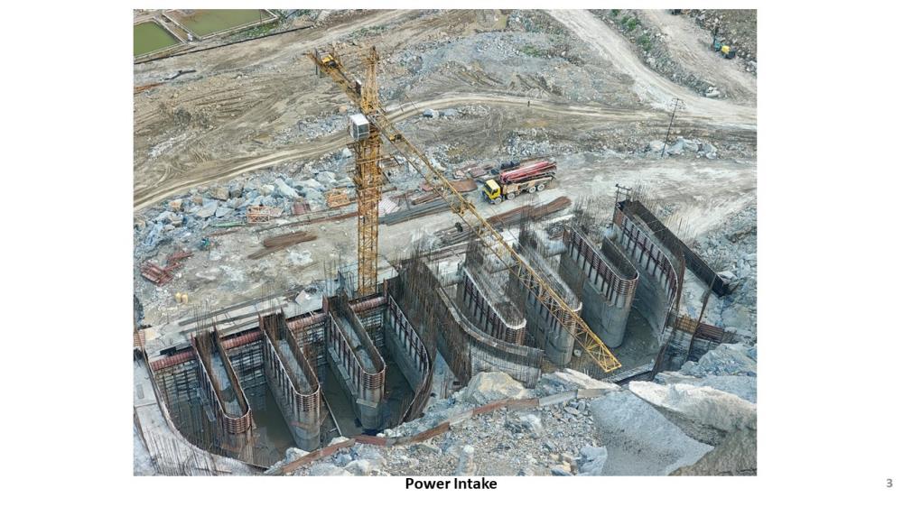 Dam