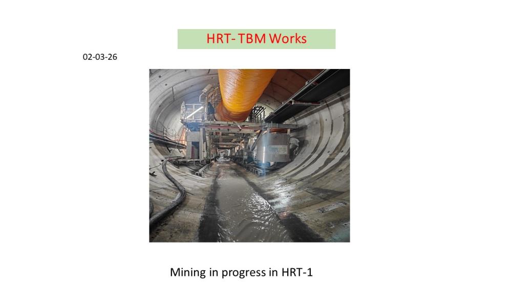 HRT-TBM