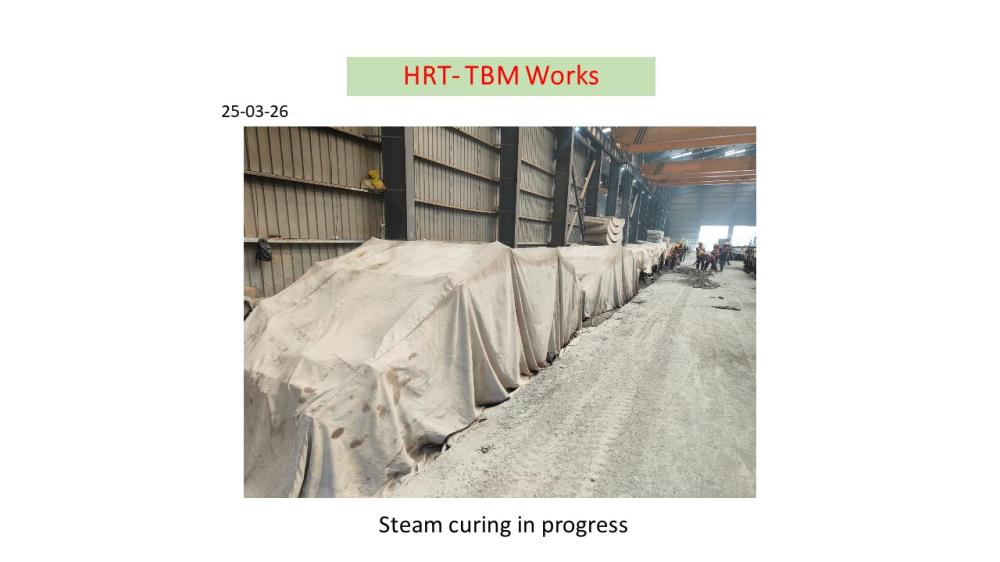 HRT-TBM