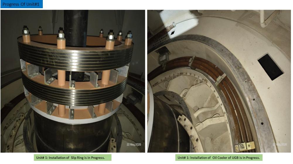 E&M Works
